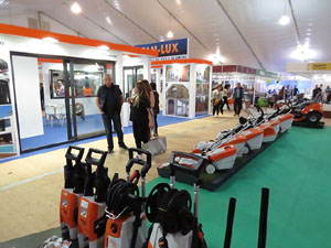 Fires 2019. 58a. edici&oacute; de la Fira de Mostres a Fira de Girona