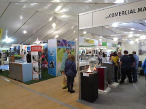 Fires 2019. 58a. edici&oacute; de la Fira de Mostres a Fira de Girona