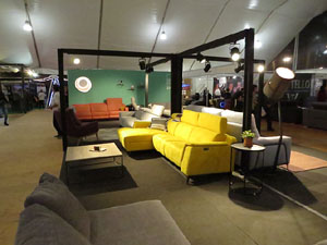 Fires 2019. 58a. edici&oacute; de la Fira de Mostres a Fira de Girona