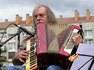 Fires 2019. 38a. Trobada de Gegants de Fires de Sant Narc&iacute;s al Parc del Migdia