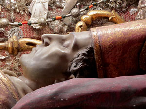 Fires 2019. La tradici&oacute; del cot&oacute; de Sant Narc&iacute;s