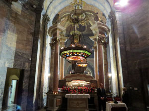 Fires 2019. La tradici&oacute; del cot&oacute; de Sant Narc&iacute;s