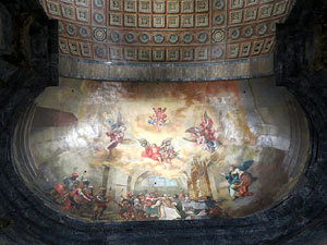 Fires 2019. La tradici&oacute; del cot&oacute; de Sant Narc&iacute;s