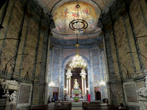 Fires 2019. La tradici&oacute; del cot&oacute; de Sant Narc&iacute;s