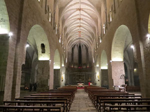 Fires 2019. La tradici&oacute; del cot&oacute; de Sant Narc&iacute;s