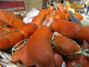 Fires 2019. Fira d'Artesania, Brocanters i Alimentació