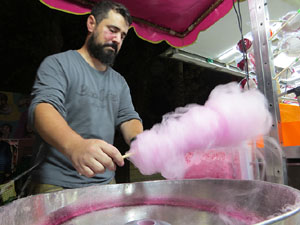 Fires 2019. Imatges diverses