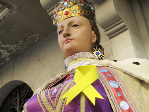 Fires 2019. Anul&middot;laci&oacute; de l'activitat Vermut MUSICAT que havia d'obrir la Festa Major dels 4 rius