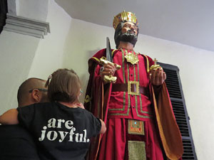 Fires 2019. Anul&middot;laci&oacute; de l'activitat Vermut MUSICAT que havia d'obrir la Festa Major dels 4 rius