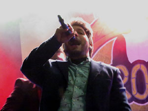 Nadal 2019 a Girona. Concert de Cap d'Any amb La Tropical versions