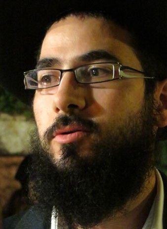 Celebraci&oacute; de la festa al pati dels Rabins