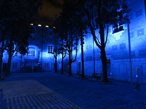 Nadal 2019 a Girona. La decoraci&oacute; nadalenca dels carrers