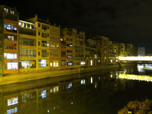 Nadal 2019 a Girona. La decoraci&oacute; nadalenca dels carrers