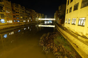 Nadal 2019 a Girona. La decoraci&oacute; nadalenca dels carrers