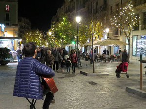 Nadal 2019 a Girona. La decoraci&oacute; nadalenca dels carrers