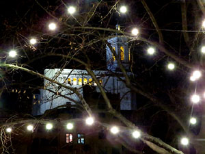 Nadal 2019 a Girona. La decoraci&oacute; nadalenca dels carrers