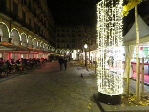 Nadal 2019 a Girona. La decoraci&oacute; nadalenca dels carrers