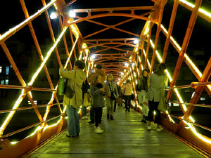 Nadal 2019 a Girona. La decoraci&oacute; nadalenca dels carrers