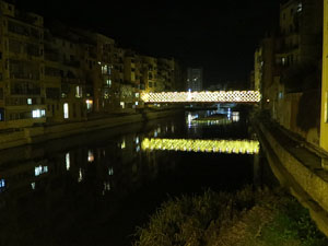 Nadal 2019 a Girona. La decoraci&oacute; nadalenca dels carrers