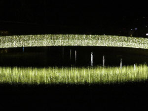 Nadal 2019 a Girona. La decoraci&oacute; nadalenca dels carrers