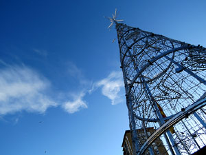 Nadal 2019 a Girona. La decoraci&oacute; nadalenca dels carrers