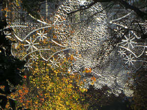 Nadal 2019 a Girona. La decoraci&oacute; nadalenca dels carrers