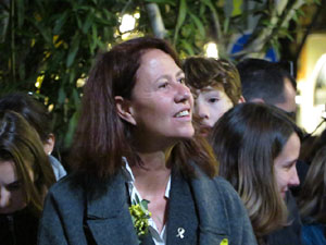 Nadal 2019. Encesa dels llums de Nadal