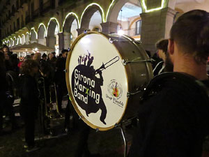 Nadal 2019. Encesa dels llums de Nadal