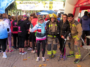 Nadal 2019 a Girona. La Marat&oacute; per la Marat&oacute; de TV3