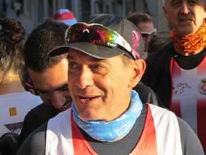 Nadal 2019 a Girona. La Marat&oacute; per la Marat&oacute; de TV3