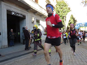 Nadal 2019 a Girona. La Marat&oacute; per la Marat&oacute; de TV3