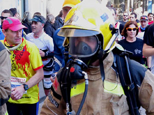 Nadal 2019 a Girona. La Marat&oacute; per la Marat&oacute; de TV3