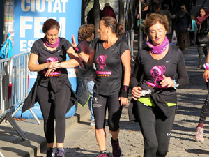 Nadal 2019 a Girona. La Marat&oacute; per la Marat&oacute; de TV3