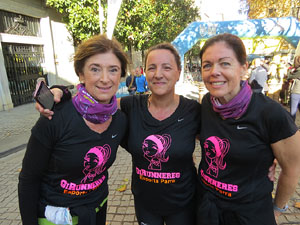 Nadal 2019 a Girona. La Marat&oacute; per la Marat&oacute; de TV3