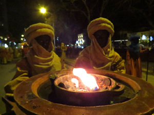 La Cavalcada de Reis 2020. Desfilada pels carrers de la ciutat, fins la plaça del Vi