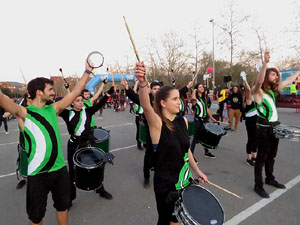 Nadal 2019. La 15a Cursa de Sant Silvestre 2019 i 10a Mini Sant Silvestre