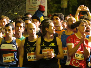 Nadal 2019. La 15a Cursa de Sant Silvestre 2019 i 10a Mini Sant Silvestre