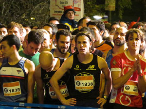 Nadal 2019. La 15a Cursa de Sant Silvestre 2019 i 10a Mini Sant Silvestre