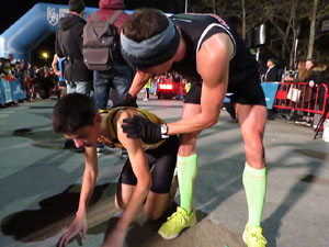 Nadal 2019. La 15a Cursa de Sant Silvestre 2019 i 10a Mini Sant Silvestre