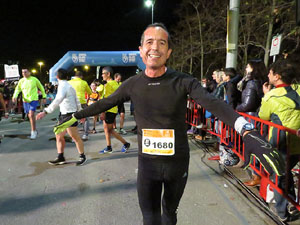 Nadal 2019. La 15a Cursa de Sant Silvestre 2019 i 10a Mini Sant Silvestre