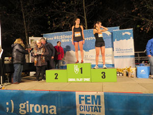 Nadal 2019. La 15a Cursa de Sant Silvestre 2019 i 10a Mini Sant Silvestre