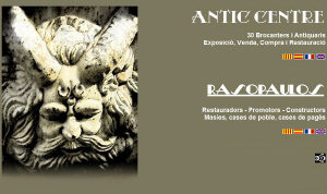 Antic Centre
