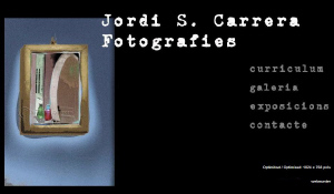 Jordi S. Carrera
