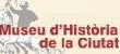 Web del Museu d'Història de la Ciutat