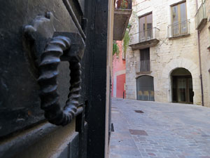 El carrer del Sac