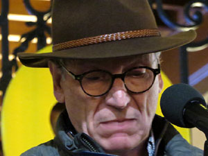 Concentració a la plaça del Vi per la independència i la llibertat dels presos polítics