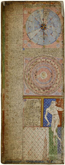 Atles de Cresques, 1375