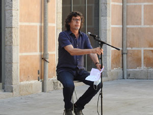 Festival Fitag 2020. Presentaci&oacute; a la Casa de Cultura