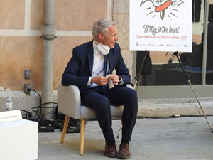 Festival Fitag 2020. Presentaci&oacute; a la Casa de Cultura