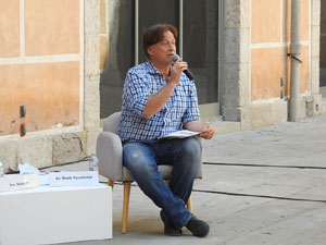Festival Fitag 2020. Presentaci&oacute; a la Casa de Cultura